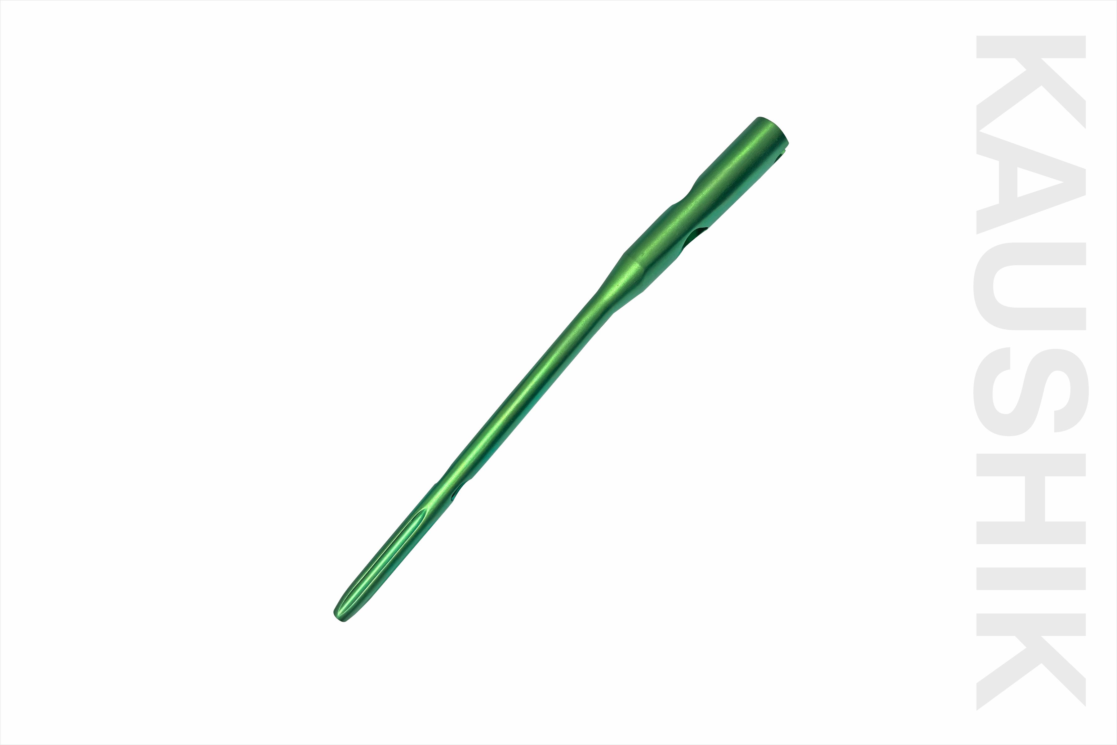 traumaHeal Proximal Femoral Nail-II, Short